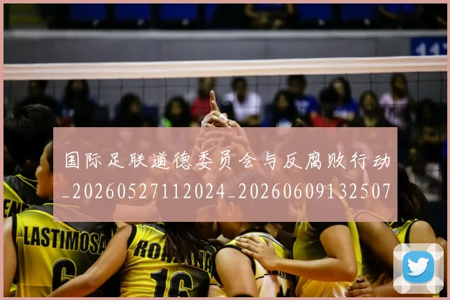 国际足联道德委员会与反腐败行动_20260527112024_20260609132507