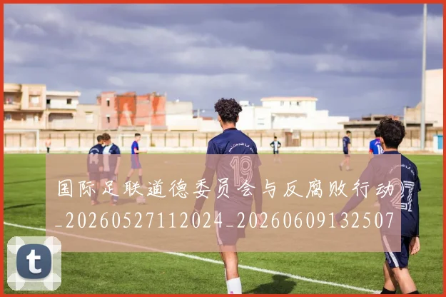 国际足联道德委员会与反腐败行动_20260527112024_20260609132507